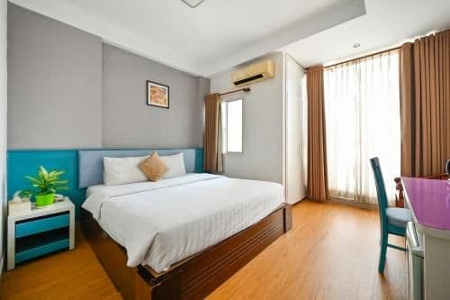 Deluxe Suite