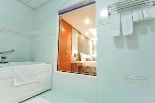 Oriental Nha Trang Hotel Oriental Nha Trang Hotel