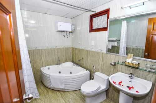 Oriental Nha Trang Hotel Oriental Nha Trang Hotel