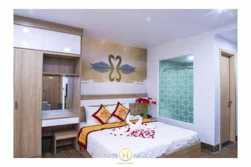 HM Hotel & Apartment HM Hotel & Apartment