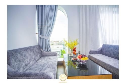 HM Hotel & Apartment4