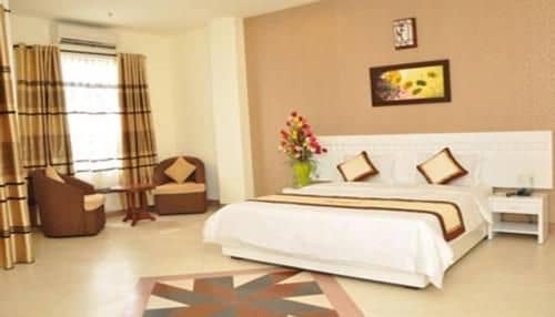 Hoang Phuong Hotel Da Nang Hoang Phuong Hotel Da Nang