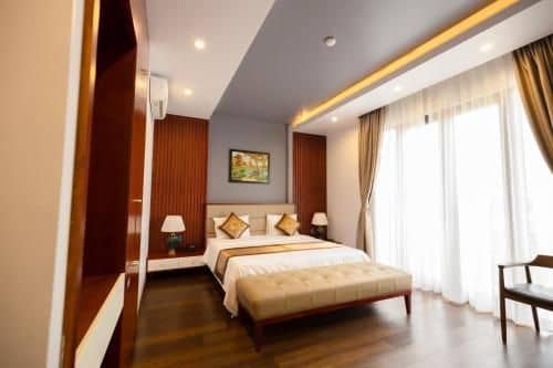 Mai Linh Hotel Mong Cai Mai Linh Hotel Mong Cai