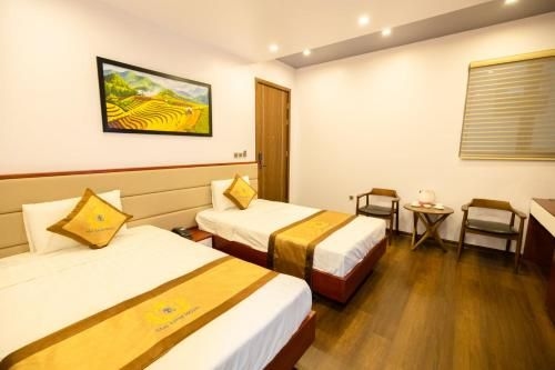Mai Linh Hotel Móng Cái (Mai Linh Hotel Mong Cai)2