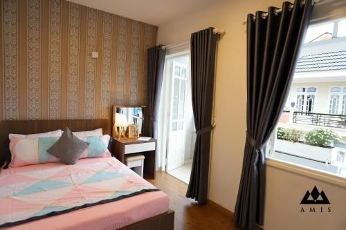 Amis Hotel Da Lat (Amis Hotel)1