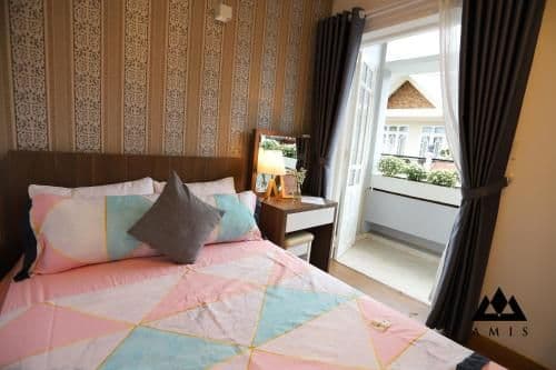 Superior Queen Room