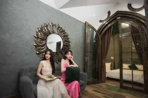 HELLO VILLA & SPA HELLO VILLA & SPA