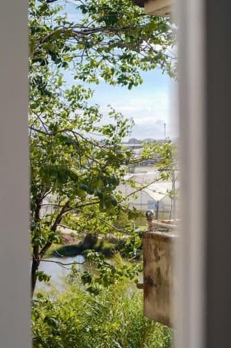 Quadruple Room with Garden View