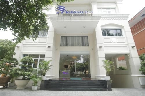 Khanh Gia Apartment2