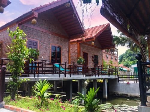 Superior Double or Twin Room with Mountain View