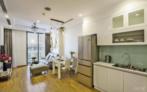 Vinhomes Time City and Parkhill Premium Apartment Vinhomes Time City and Parkhill Premium Apartment