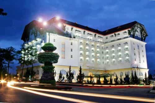 Saigon Dalat Hotel Saigon Dalat Hotel