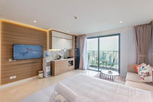 22Housing Vinhomes D'Capitale Hotel & Residence1