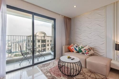 22Housing Vinhomes D'Capitale Hotel & Residence2