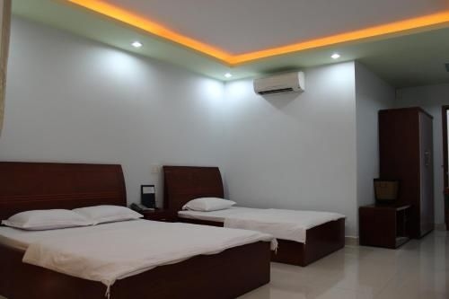 Palace Hotel (Palace Boutique Hotel Rach Gia)4