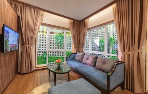 Junior Suite