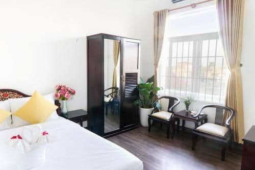 Hue Royal Hotel Hue Royal Hotel
