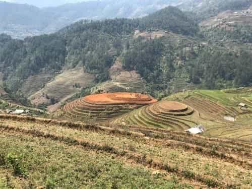 Indigenous homestay 1 Indigenous homestay 1