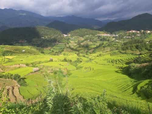 Indigenous homestay 1 Indigenous homestay 1