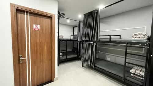 Ha Giang Hostel Ha Giang Hostel
