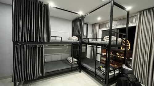 Ha Giang Hostel Ha Giang Hostel