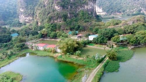 Trang An Pristine View Homestay Trang An Pristine View Homestay