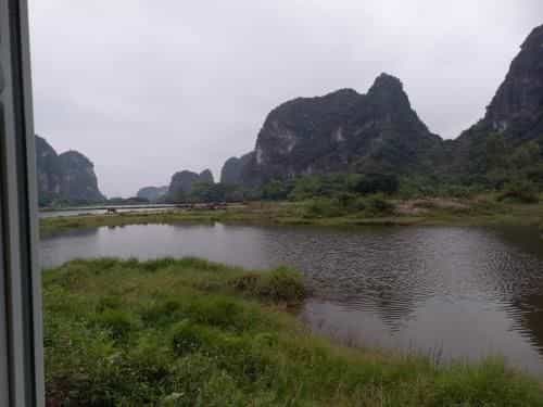 Trang An Pristine View Homestay Trang An Pristine View Homestay
