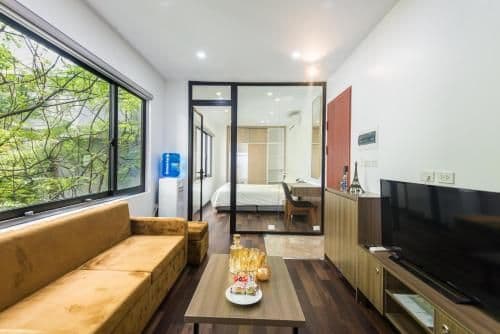 Standard Apartment
