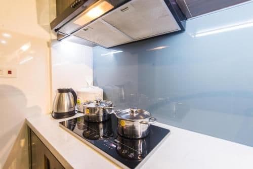 Standard Apartment
