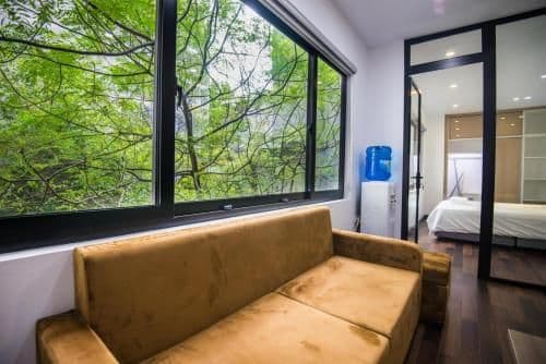 Standard Apartment