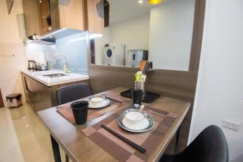 Standard Apartment