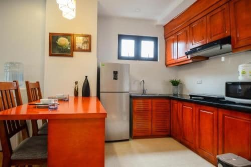 Standard Apartment