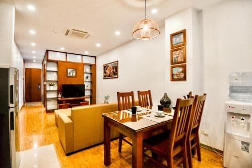 Standard Apartment
