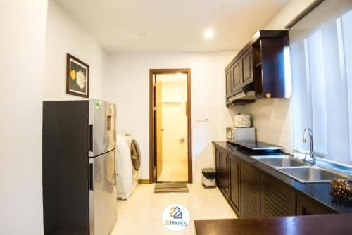 Standard Apartment