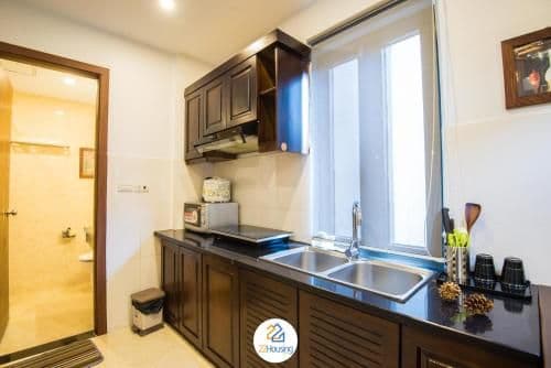 Standard Apartment