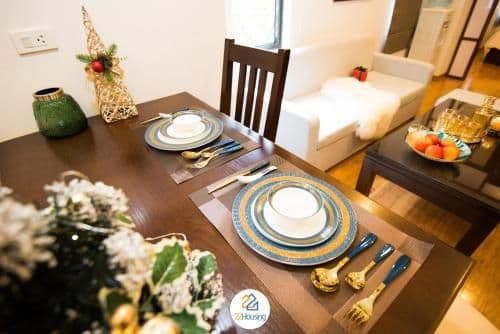 Standard Apartment