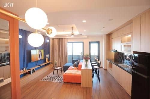 FLC SEA TOWER 3BR APARTMENT FLC SEA TOWER 3BR APARTMENT