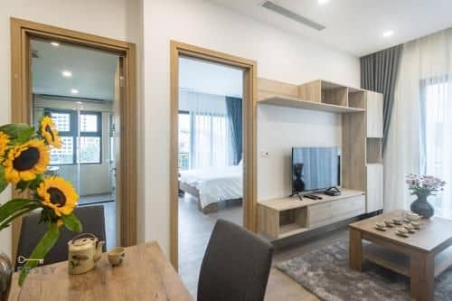 Mersey Central Hanoi Apart'Hotel Mersey Central Hanoi Apart'Hotel