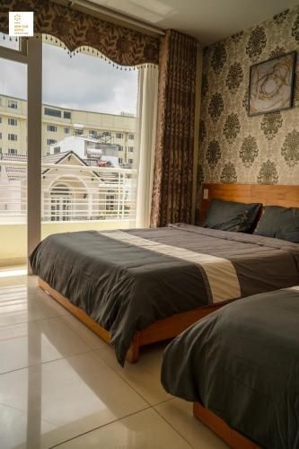 New Sun Hotel Đà Lạt (New Sun Hotel Da Lat)4