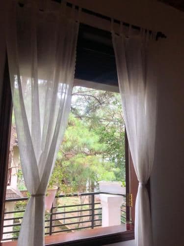 King Room with Garden View