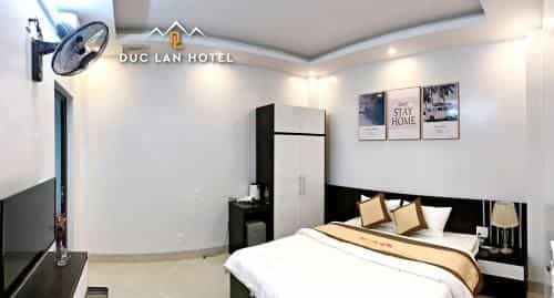 Đức Lan Hotel Đức Lan Hotel