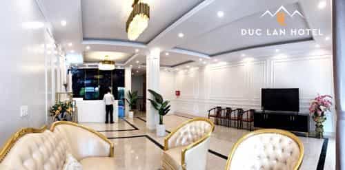 Đức Lan Hotel Đức Lan Hotel