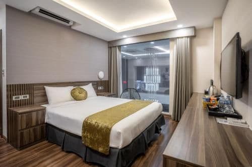 Superior Double Room