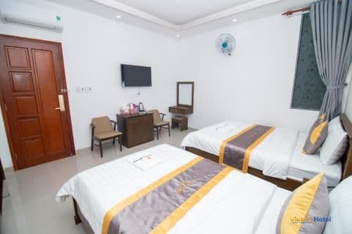 Superior Triple Room