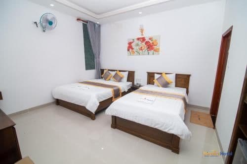 Superior Triple Room