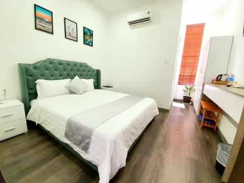Linh Phuong 5 Hotel Linh Phuong 5 Hotel