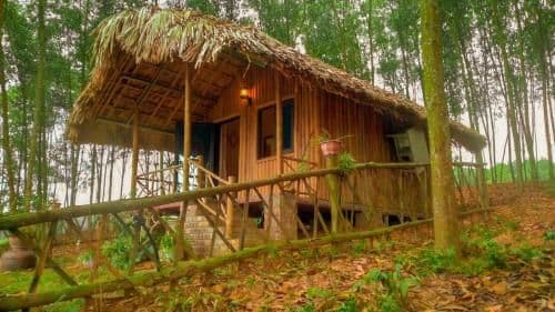 One-Bedroom Chalet