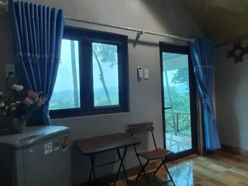 One-Bedroom Chalet