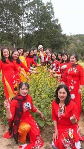 Pài Bjooc homestay Pài Bjooc homestay