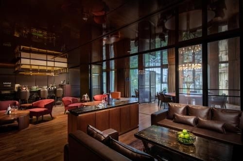 เดอะ ไฟฟ์ เรสซิเดนซ์ ฮานอย (The Five Residences Hanoi)4